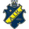 AIK索尔纳女足 AIK索尔纳女足