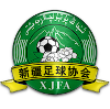 新疆U20 新疆U20
